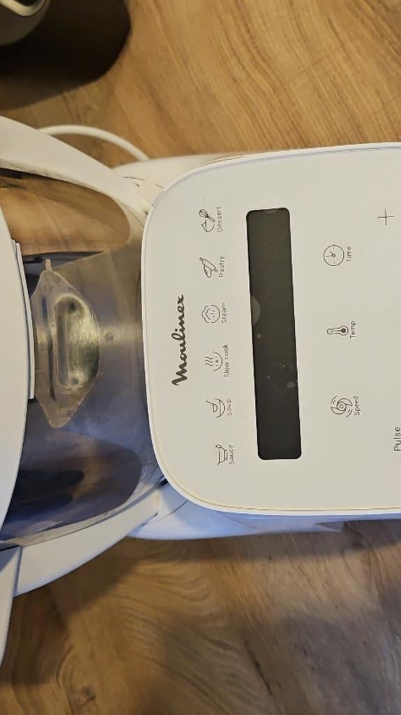 Companion moulinex Xl, Ophalen of Verzenden