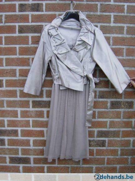 feestjurk d'exterior, Kleding | Dames, Gedragen