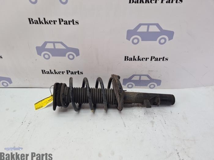 Barre amortisseur avant gauche d'un Ford C-Max, -, -, 3 mois de garantie, -