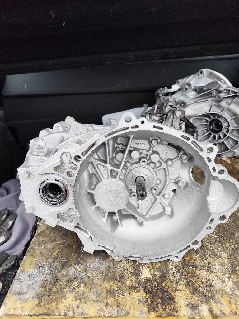 Boîte de vitesse KIA SPORTAGE, Enlèvement ou Envoi, Révisé, Opel