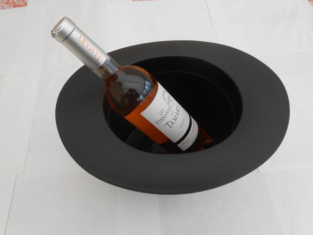 seau à champagne, Huis en Inrichting, Emmers, Nieuw, Ophalen of Verzenden