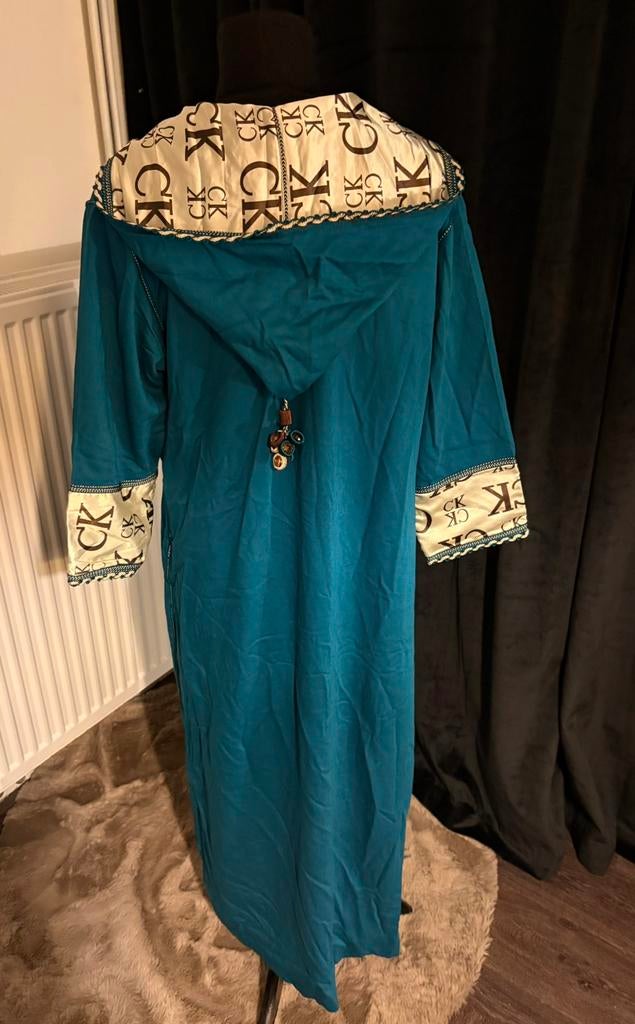 Djellaba, Enlèvement ou Envoi, Neuf, Taille 36 (S)