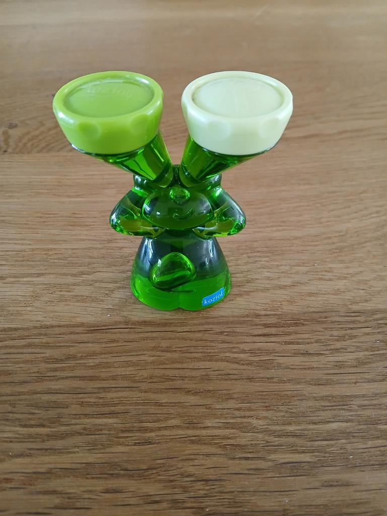 Toffe lenzenhouder van Koziol, Ophalen of Verzenden, Zo goed als nieuw