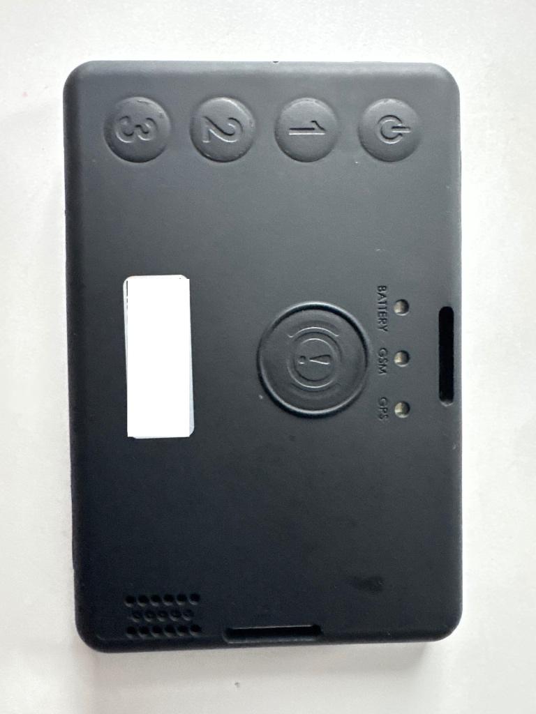 GPS-tracker (Teltonika GH5200) — Professioneel, Ophalen, Nieuw