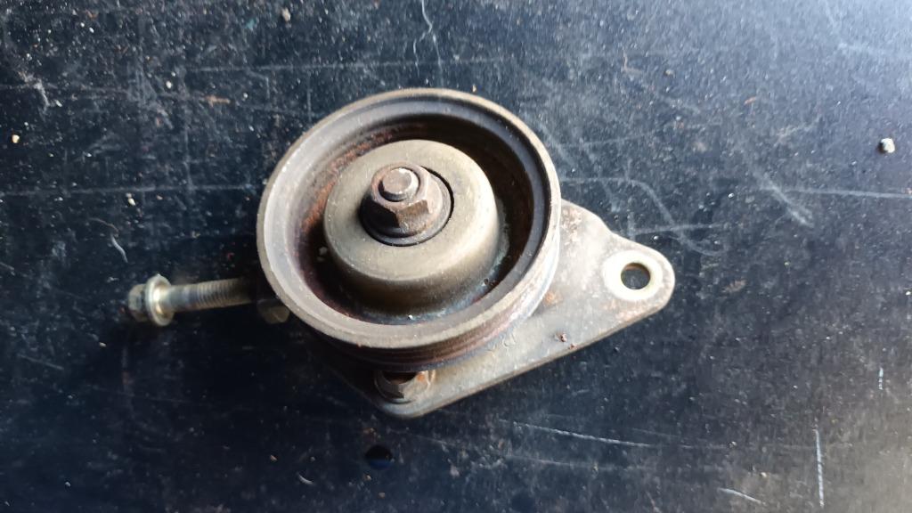Tendeur de courroie direction Honda Civic Ej Ek 96-2000, Enlèvement ou Envoi, Utilisé, Honda
