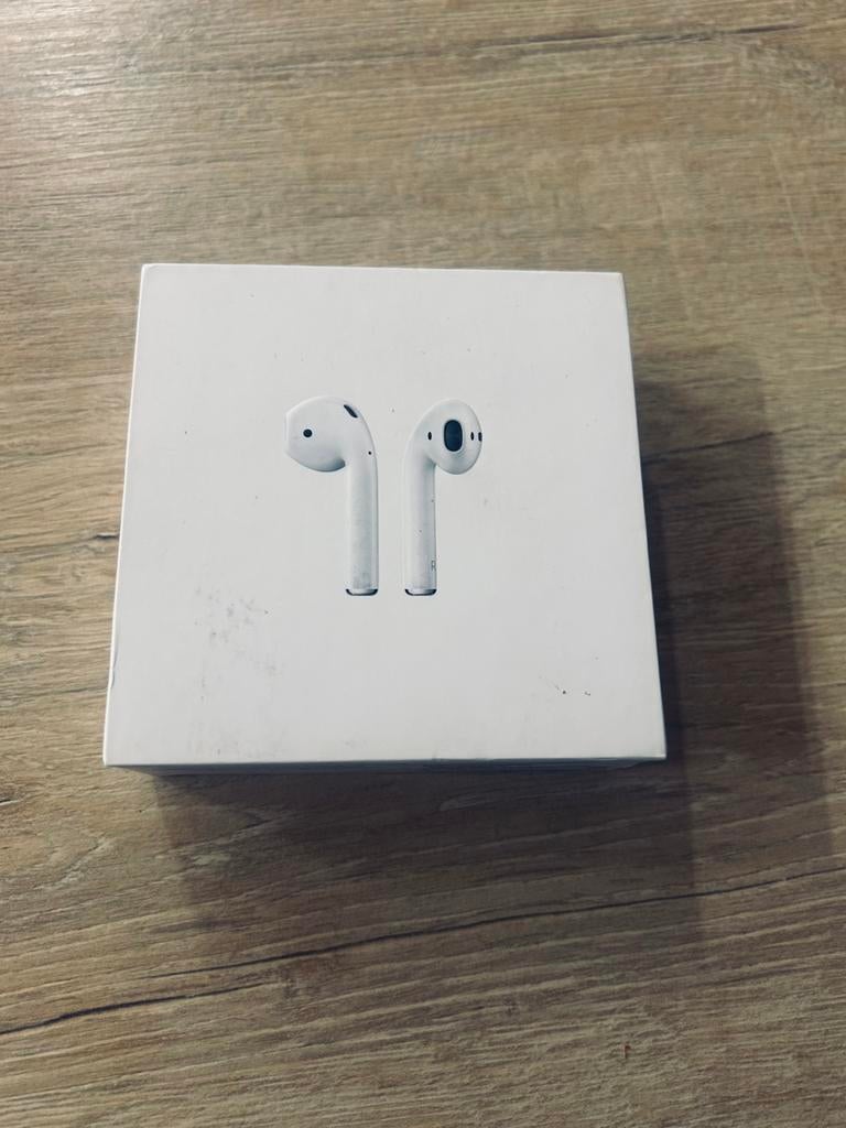 Air pod 2 apple, Enlèvement ou Envoi