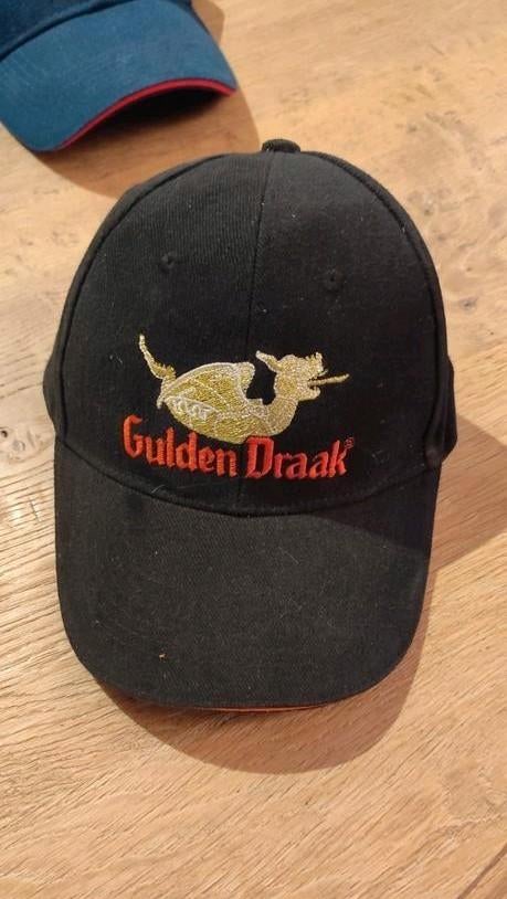 Nieuw pet. Verzending mogelijk. Zie ook advertentie, Verzamelen, Biermerken, Ophalen of Verzenden, Nieuw