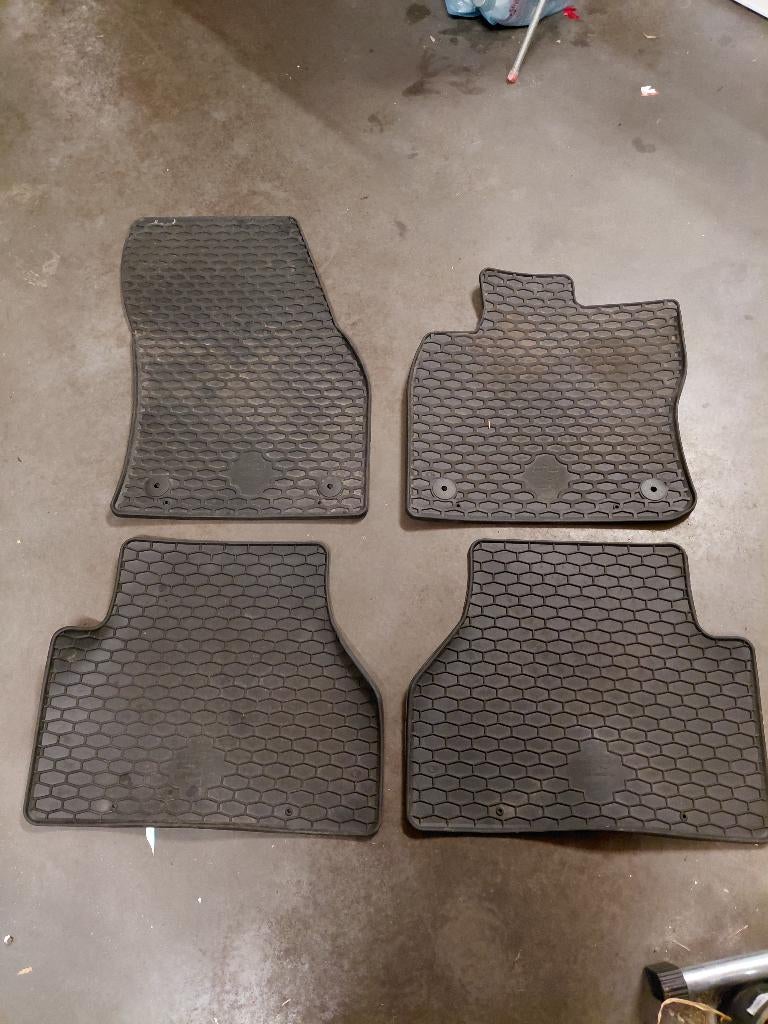 automatten ford tourneo, VW caddy, Enlèvement, Comme neuf