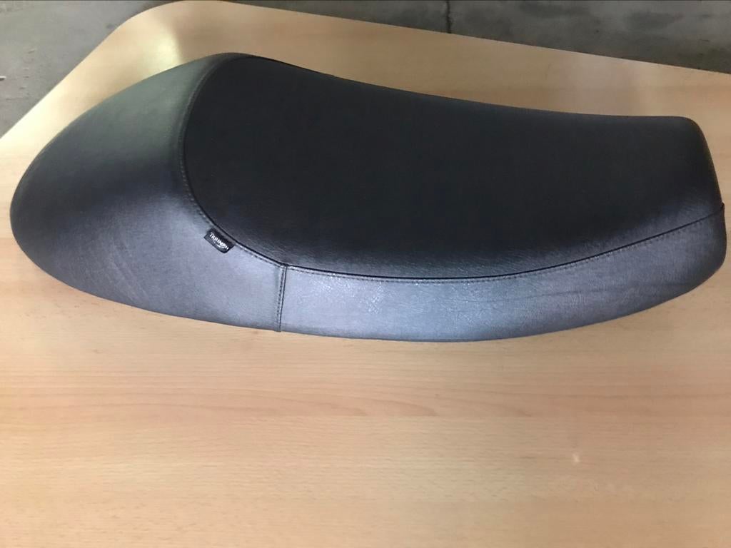 Selle Mono pour Triumph Bonneville, Enlèvement ou Envoi