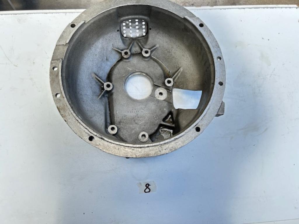 Cloche d'embrayage pour Ferrari 330, Enlèvement, Utilisé, Ferrari