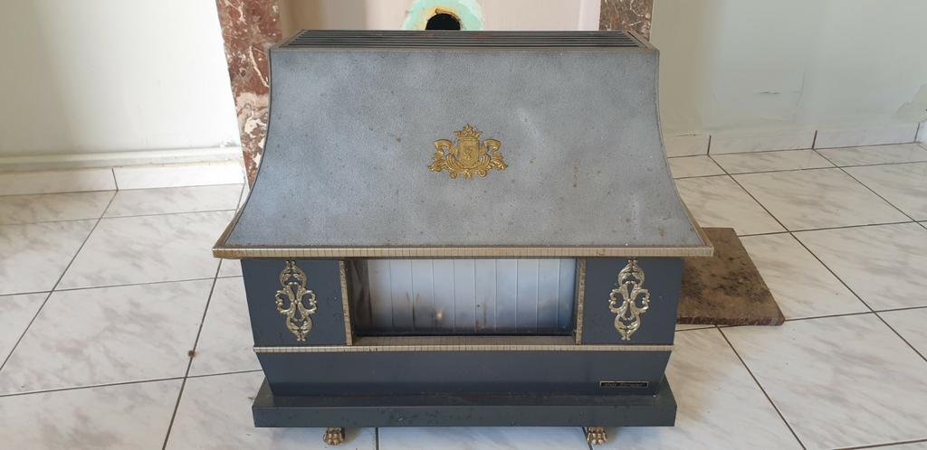 Gashaard, Doe-het-zelf en Bouw, Ophalen
