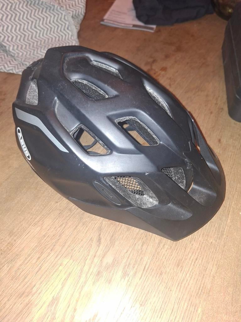 helm fiets mtb, Fietsen en Brommers, Fietsaccessoires | Fietshelmen, Ophalen