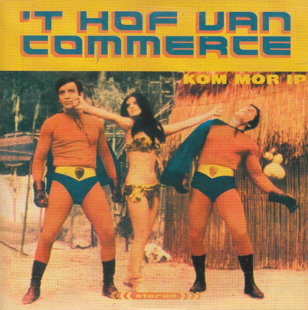 Vlaamse en Nederlandse artiesten op cd-single, CD & DVD, CD Singles, Envoi, En néerlandais