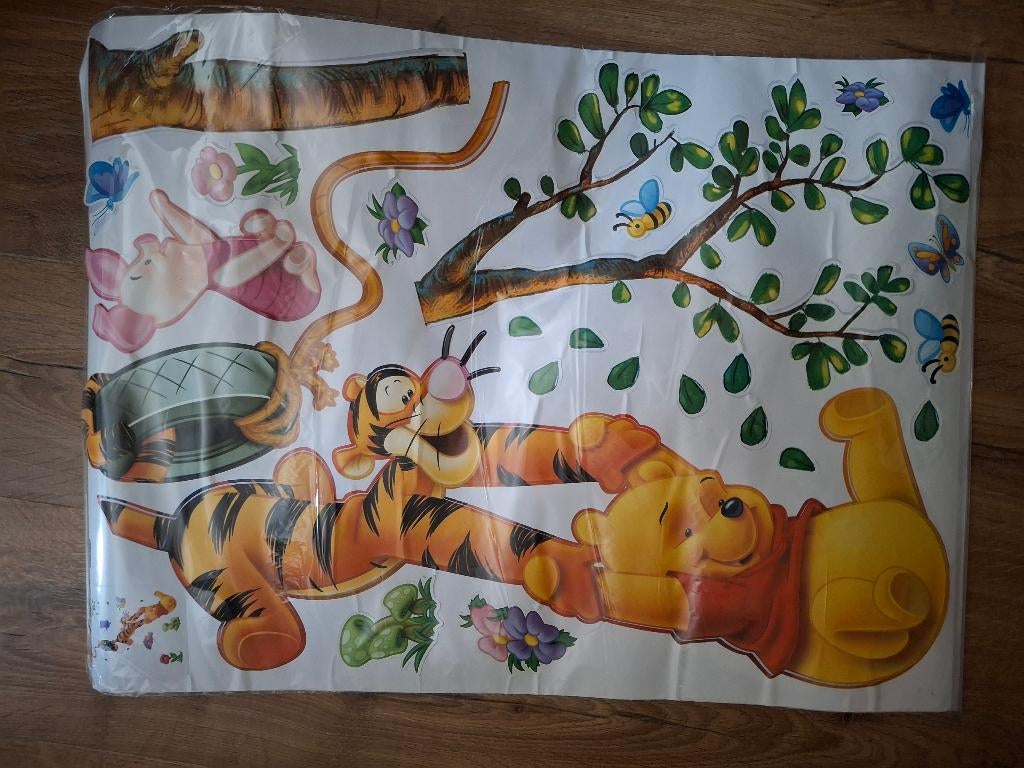 Muurdecoratie, Huis en Inrichting, Ophalen, Gebruikt