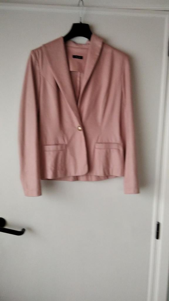 Roze vest Farah maat 40, Ophalen of Verzenden, Maat 38/40 (M), Roze