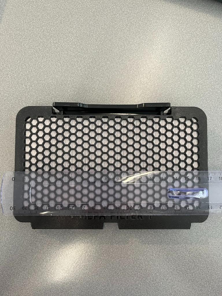HEPA filter voor Rowenta stofzuiger, Ophalen of Verzenden, Nieuw