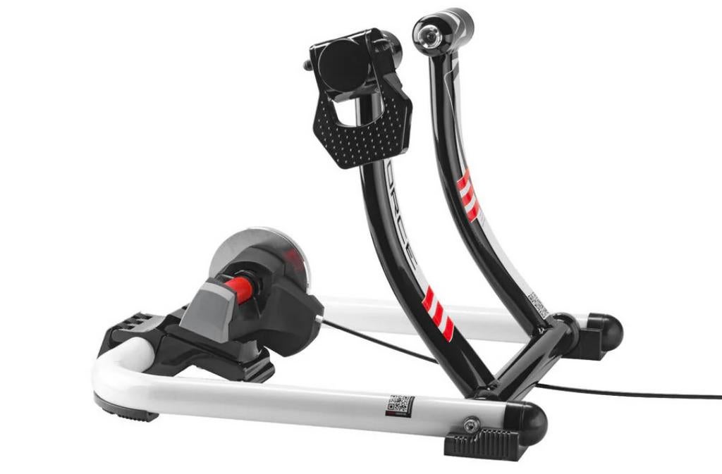 supercrono force elite fietstrainer, Enlèvement, Comme neuf