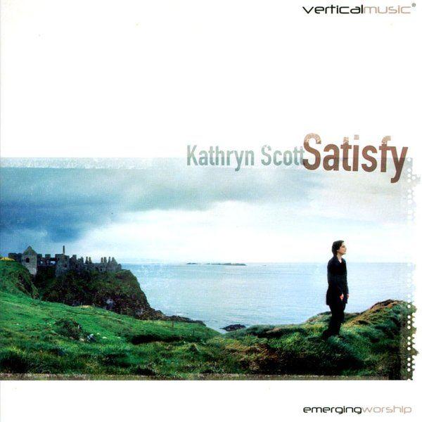 Vente > CD KATHRYN SCOTT - Satisfy, Envoi, Neuf, dans son emballage, Gospel