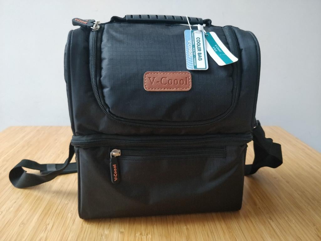 Koeltas voor borstvoeding, Ophalen, Borstkolf