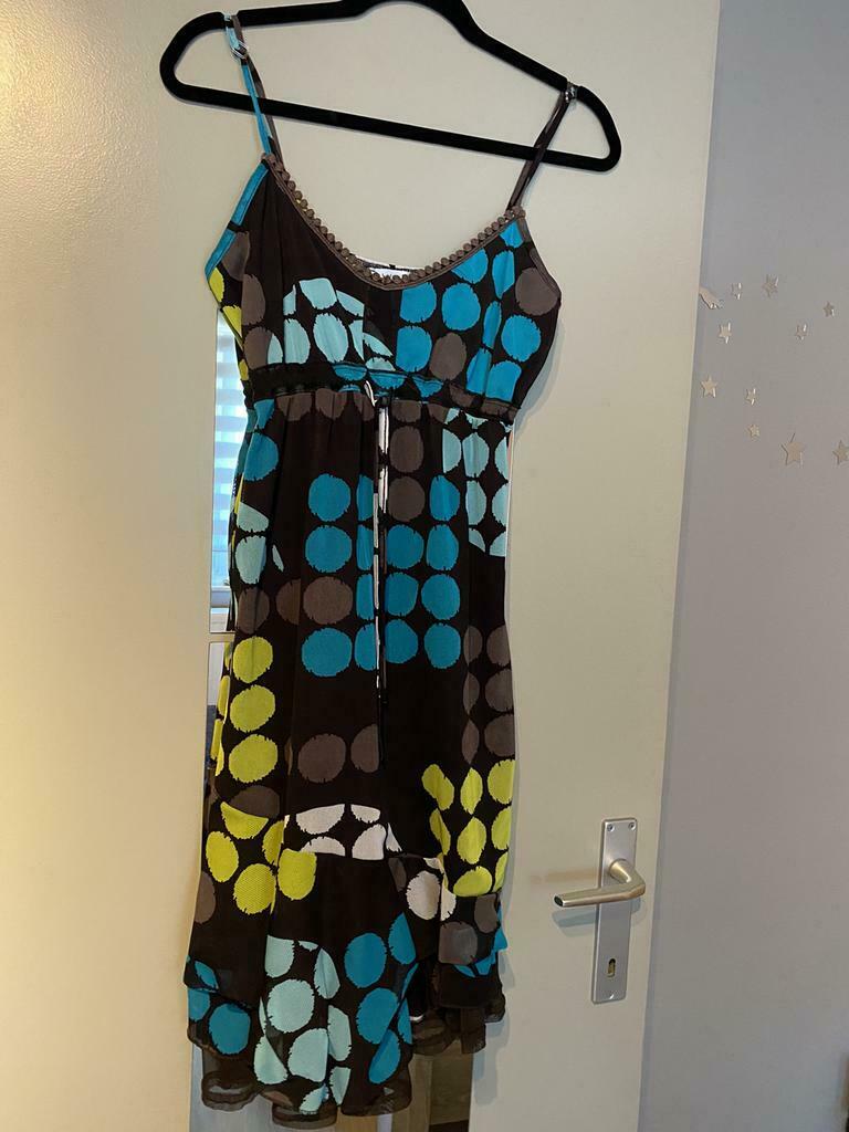 Lola&Liza robe été taille 38, Comme neuf, Taille 38/40 (M)