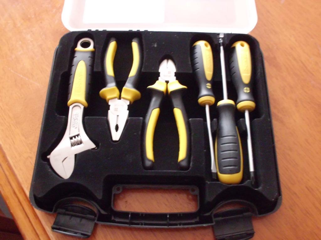 coffre a outils, Bricolage & Construction, Enlèvement ou Envoi, Neuf