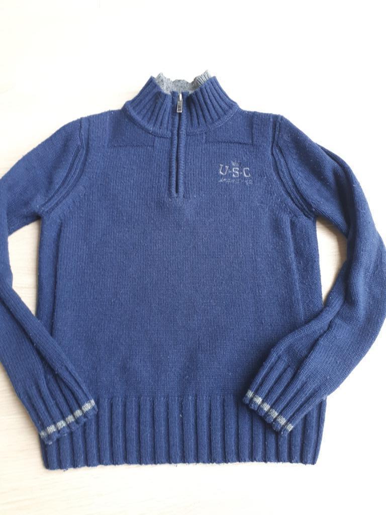 Wollen pull River Woods, 10 jaar, Garçon, River Woods, Enlèvement ou Envoi, Pull ou Veste