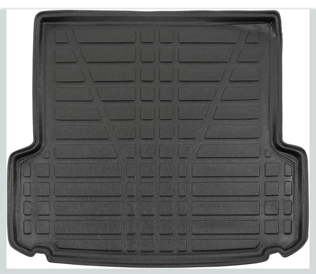 Tapis de coffre BMW série 3 E91 Touring, Autos : Divers, Tapis de coffre, Enlèvement ou Envoi, Comme neuf