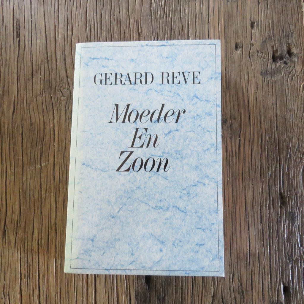 Moeder en Zoon Gerard Reve, Ophalen of Verzenden