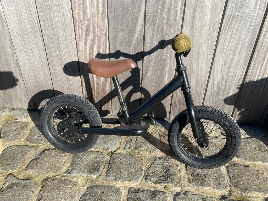 Loopfiets, Ophalen, Zo goed als nieuw, Loopfiets