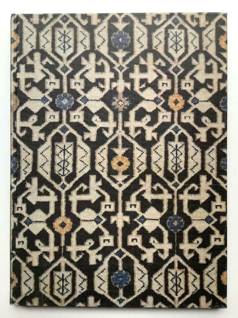 Les Tapis Caucasiens (Editions d'art Aurora, 1984), Boeken, Kunst en Cultuur | Beeldend, Ophalen of Verzenden