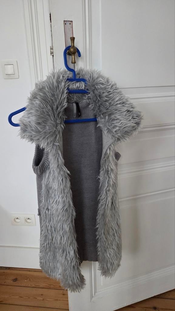 Stradivarius vest maat S, Kleding | Dames, STRADIVARIUS, Ophalen, Zo goed als nieuw, Maat 36 (S)