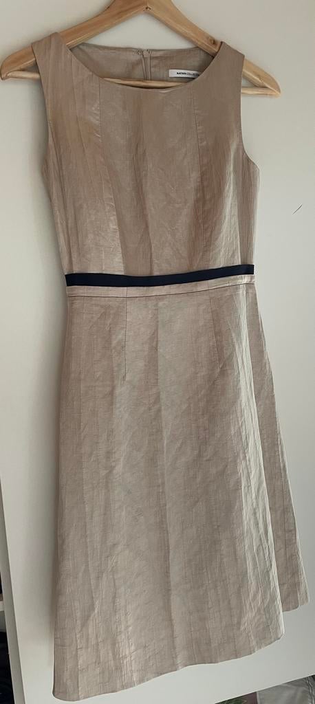 Schitterend Natan collection jurk maat XS, Kleding | Dames, Ophalen of Verzenden, Zo goed als nieuw, Maat 34 (XS) of kleiner