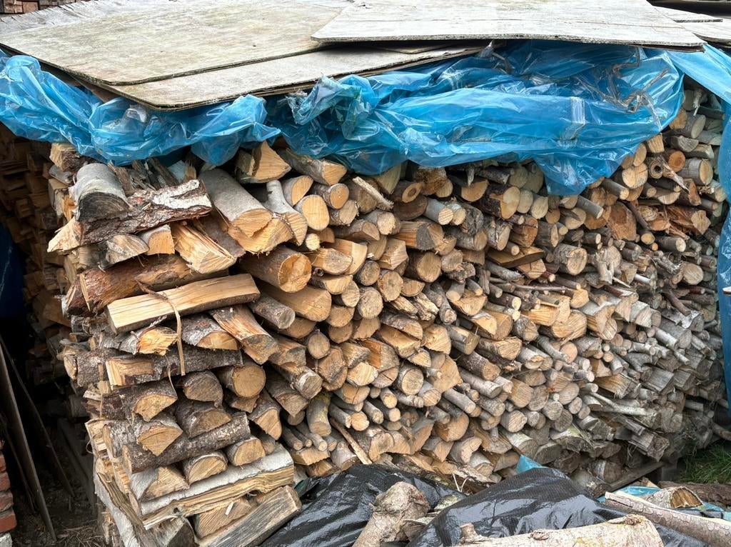 Bois de chauffage sec, Envoi