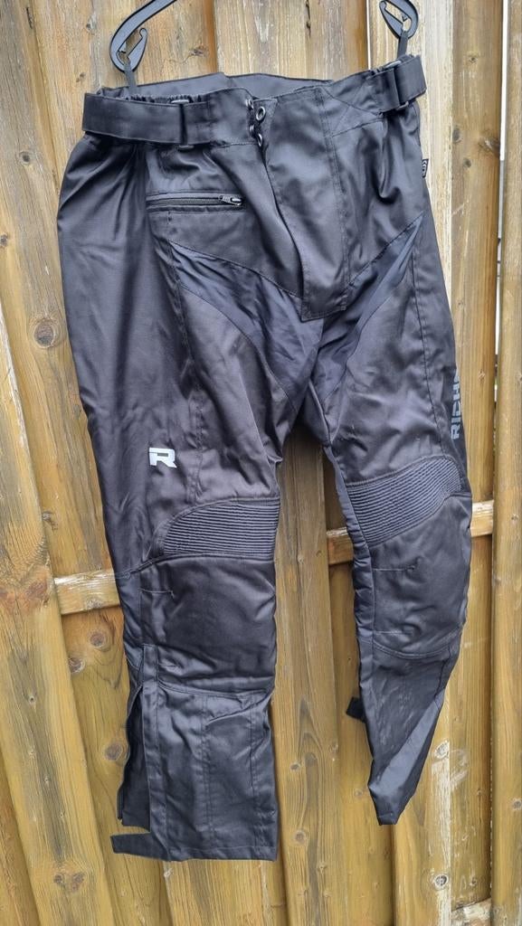 motorbroek RICHA maat  KXL, Ophalen, Jas | leer