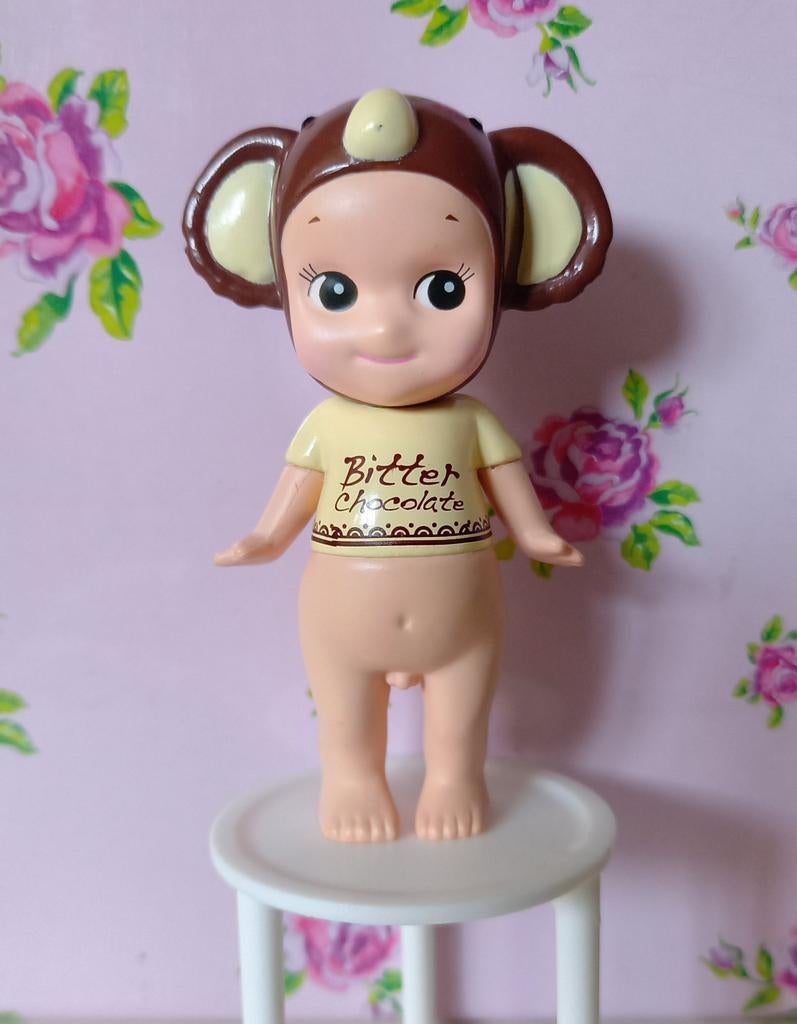 Sonny Angel 2014 Koala Bitter Chocolate, Enlèvement ou Envoi, Comme neuf