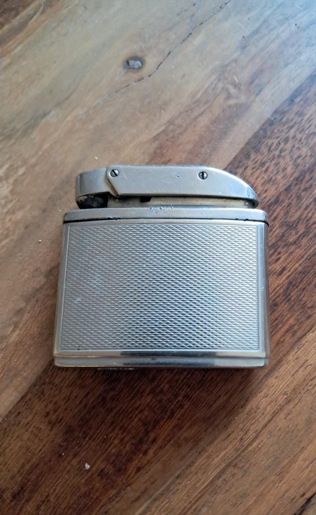 Briquet ancien, Collections, Enlèvement ou Envoi
