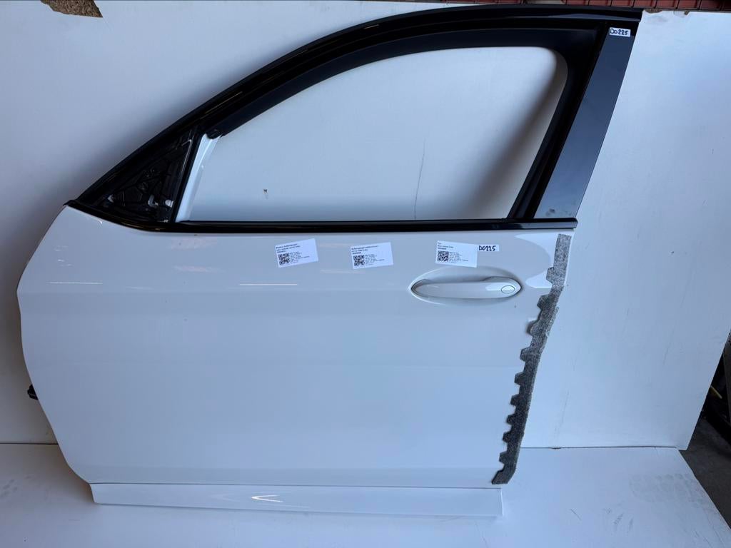 DEUR BMW X4 G02 LCI 41517478339 -TIZAUTOPARTS-, Ophalen, Deur, Voor, Nieuw