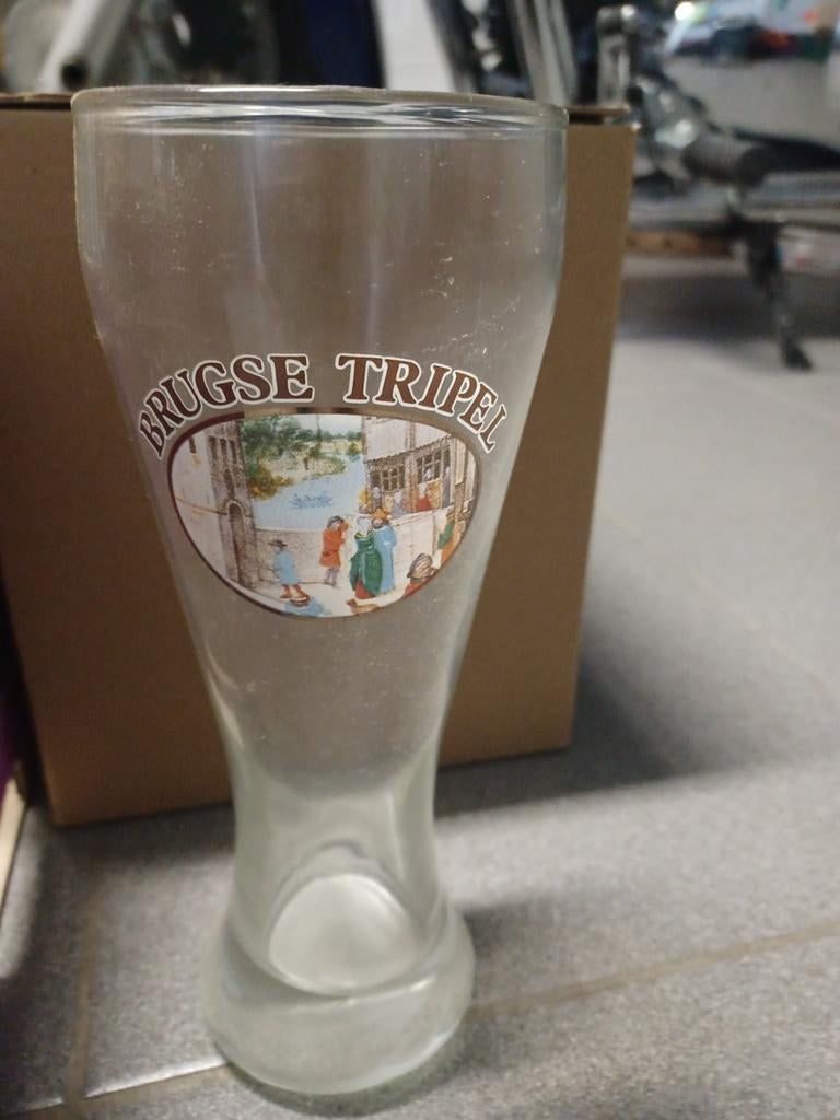 Brugse tripel, Enlèvement ou Envoi, Neuf