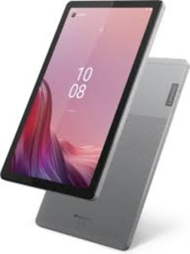Nieuwe Lenovo M9 Tablet 288gb!, Computers en Software, Android Tablets, 9 inch, M9, Nieuw, Gps