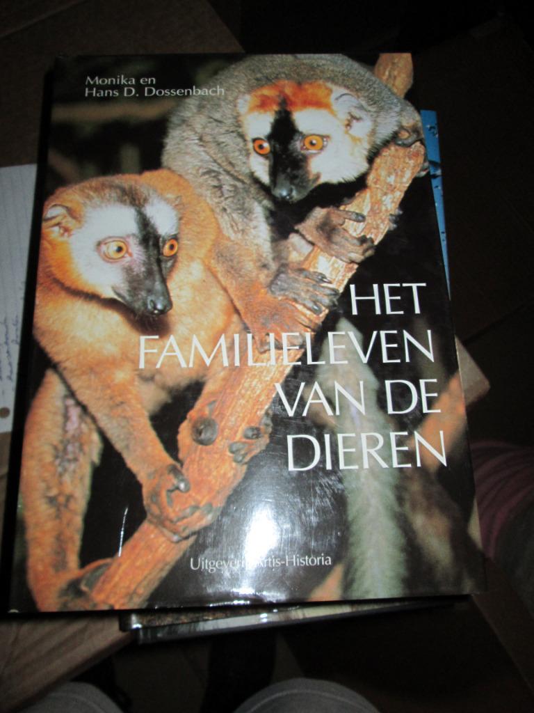 Boeken van Artis, Ophalen, Nieuw