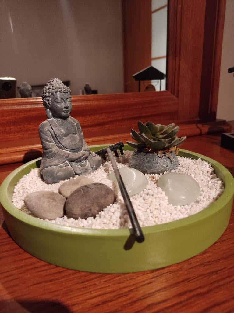 Décorations chinoises, Ophalen, Zo goed als nieuw