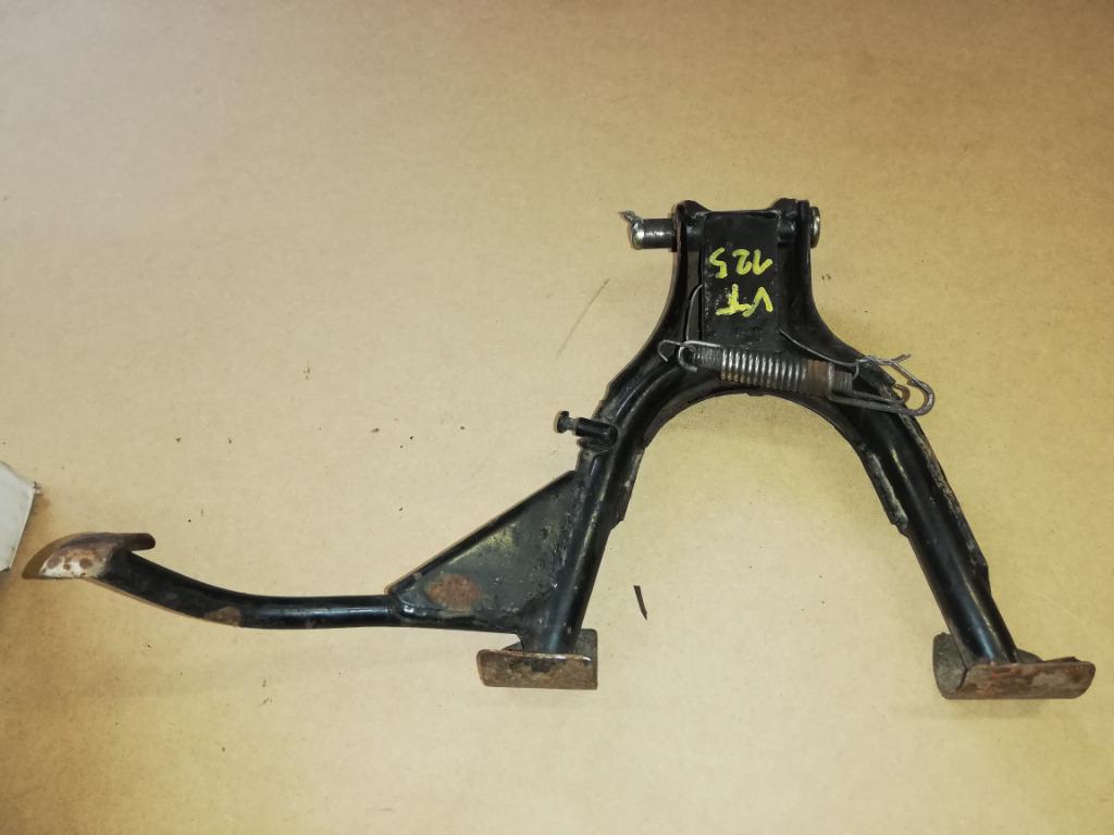 daelim vt 125 middenbok, Ophalen of Verzenden, Gebruikt