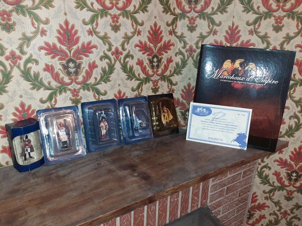Extra's voor modelbouw, Cd's en Dvd's, Ophalen