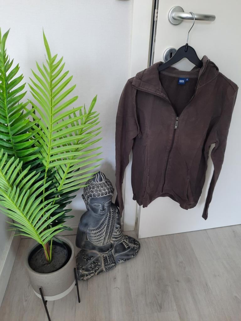 Gilet Cecil maat S, Kleding | Dames, Ophalen of Verzenden, Maat 36 (S)
