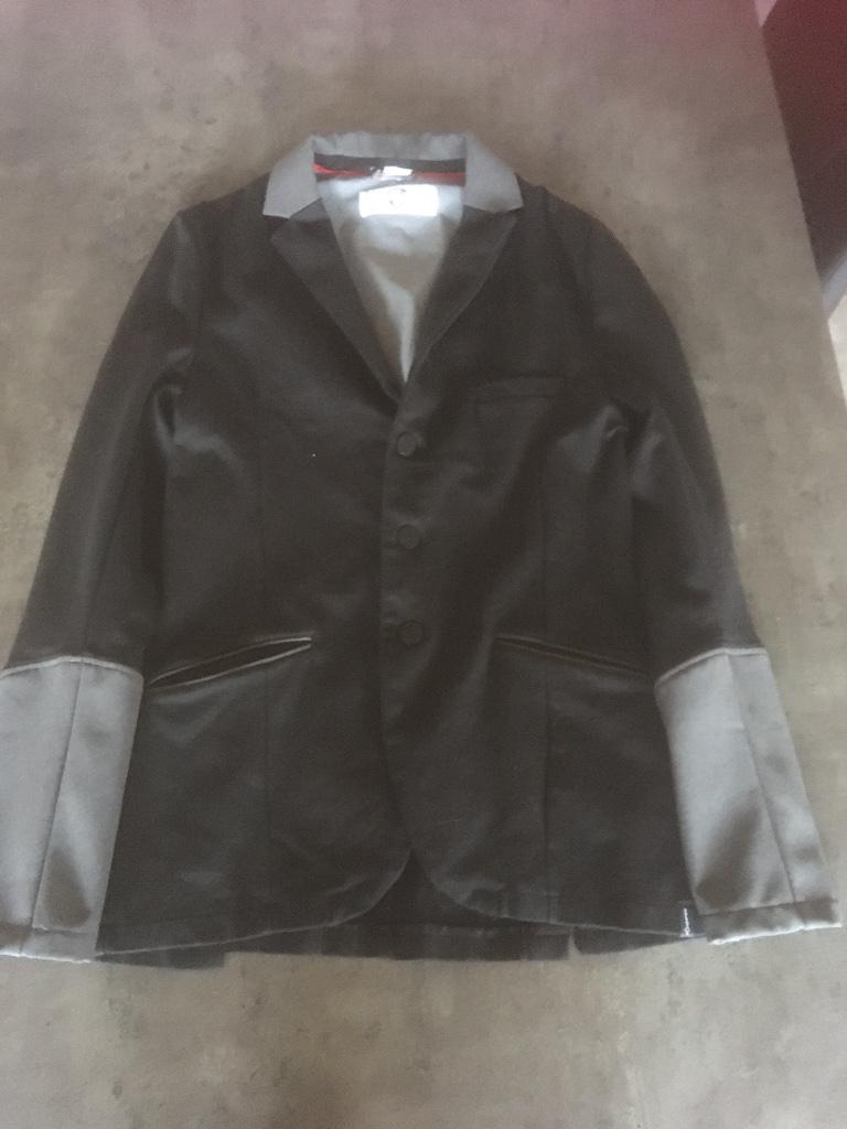 Wedstrijdjas maat 42, Dieren en Toebehoren, Paardrijkleding, Ophalen of Verzenden, Zo goed als nieuw