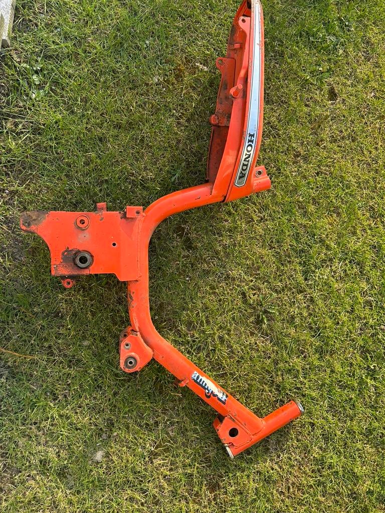 Kader amigo dos en canguro, Fietsen en Brommers, Ophalen of Verzenden