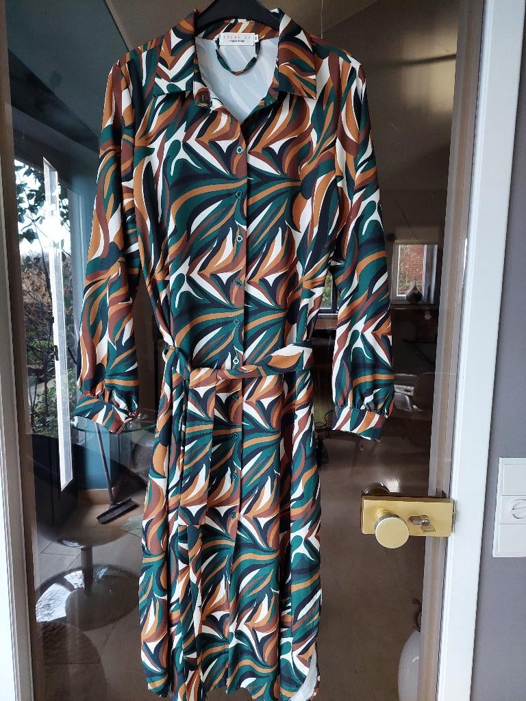 ROBE LOLA LIZA, Taille 42/44 (L), Autres couleurs, Comme neuf, Enlèvement
