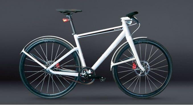 BMC alpenchallenge Lamborghini limited edition., Ophalen, Nieuw, Auto's