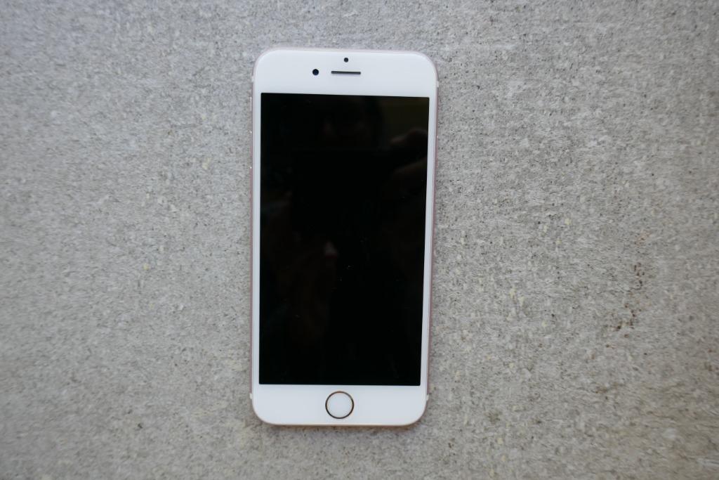 Vintage roze Iphone S, Telecommunicatie, Mobiele telefoons | Apple iPhone, Niet werkend, Overige modellen, Roze, Ophalen of Verzenden