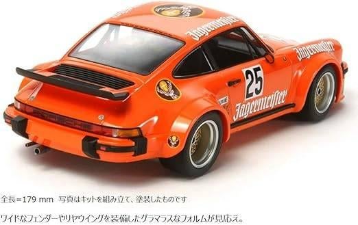 Tamiya | 1:24 | Porsche 934 | GRATIS LEVERING, Verzenden, -, Groter dan 1:32, Nieuw